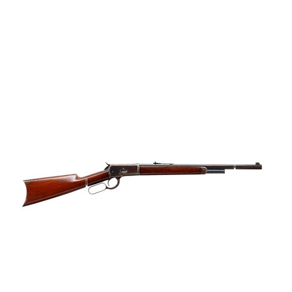 WINCHESTER | Model: 1892 | Caliber: .38 WCF
