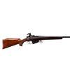 Image 2 : BRITISH LEE ENFIELD | Model: NO4 MKI/II Custom Target | Caliber: 7.62N