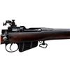 Image 3 : BRITISH LEE ENFIELD | Model: NO4 MKI/II Custom Target | Caliber: 7.62N