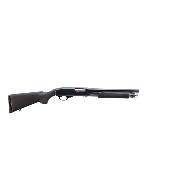 NORINCO | Model: 780-14 Homeland Security | Caliber: 12 G X 3"