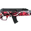 Image 3 : DERYA ARMS TURKISH | Model: Cadet TM22 A18 Muddy Girl  | Caliber: .22 LR