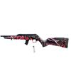 Image 5 : DERYA ARMS TURKISH | Model: Cadet TM22 A18 Muddy Girl  | Caliber: .22 LR