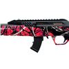 Image 6 : DERYA ARMS TURKISH | Model: Cadet TM22 A18 Muddy Girl  | Caliber: .22 LR