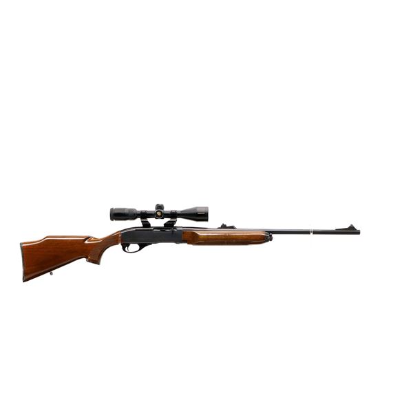 REMINGTON | Model: 7400 | Caliber: .30-06 SPRG