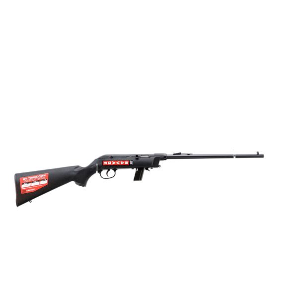 SAVAGE | Model: 64 Takedown | Caliber: .22 LR