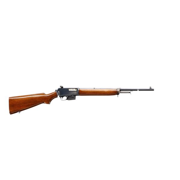 WINCHESTER | Model: 07 SL Police | Caliber: .351 WSL