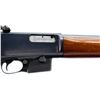 Image 3 : WINCHESTER | Model: 07 SL Police | Caliber: .351 WSL