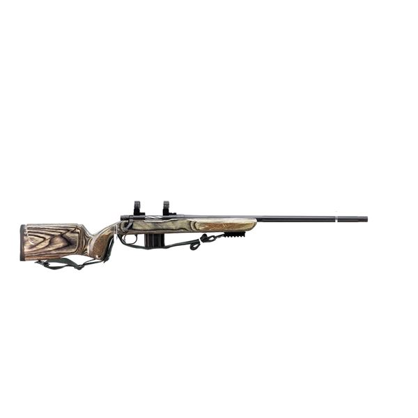 MOSSBERG | Model: MVP | Caliber: 5.56MM NATO