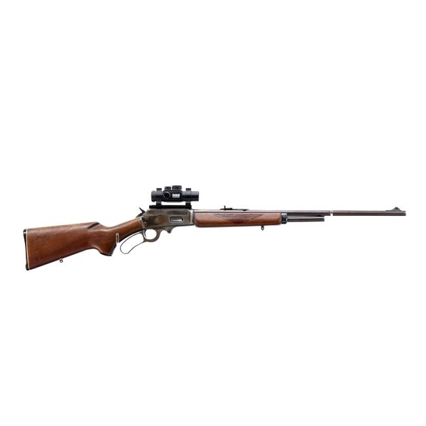 MARLIN JM | Model: 1936 | Caliber: .32 SPL