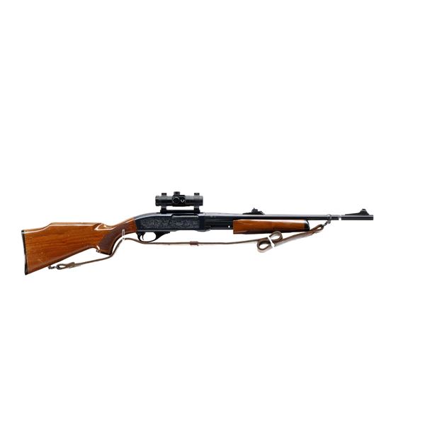 REMINGTON | Model: 7600 Carbine | Caliber: .30-06 SPRG