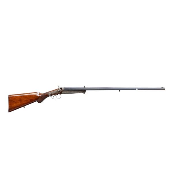HUSQVARNA | Model: Cape Gun | Caliber: 16 G X 2 5/8"/12.7 X 44CF