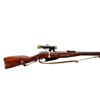 Image 2 : MOSIN NAGANT | Model: 91/30 Sniper | Caliber: 7.62 X 54R