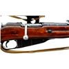 Image 3 : MOSIN NAGANT | Model: 91/30 Sniper | Caliber: 7.62 X 54R