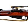 Image 6 : MOSIN NAGANT | Model: 91/30 Sniper | Caliber: 7.62 X 54R