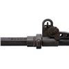 Image 10 : FRENCH MAS | Model: 1949-56 | Caliber: 7.5 X 54 MAS