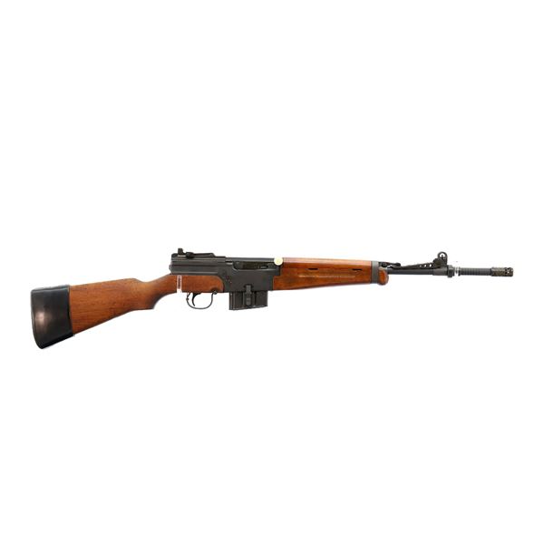 FRENCH MAS | Model: 1949-56 | Caliber: 7.5 X 54 MAS