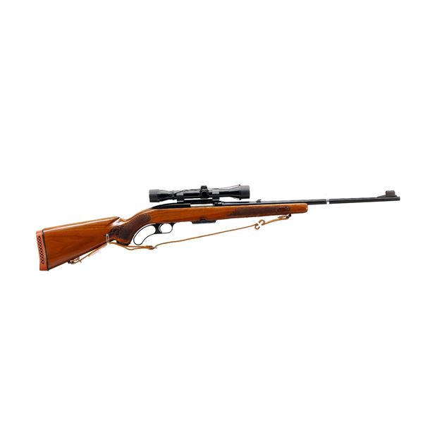 WINCHESTER | Model: 88 | Caliber: .308 WIN