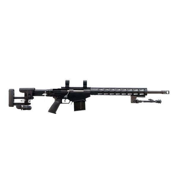 RUGER | Model: Precision | Caliber: .308 WIN