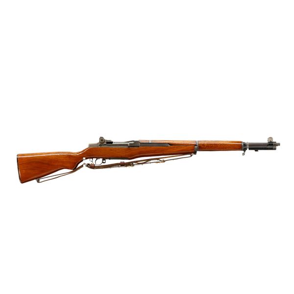 US RIFLE | Model: M1 Garand | Caliber: .30-06 SPRG
