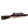 Image 2 : US RIFLE | Model: M1D Sniper Custom | Caliber: .308 WIN