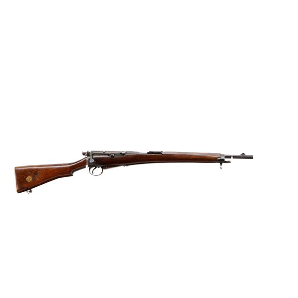 BRITISH LEE ENFIELD | Model: LEC1* New Zealand Carbine | Caliber: .303 BR