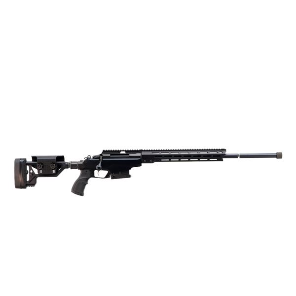 TIKKA | Model: T3X TACT A1 | Caliber: .308 WIN