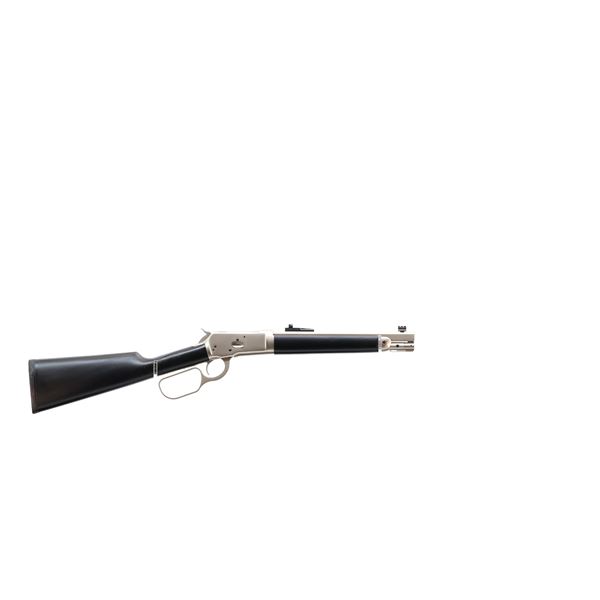 CHIAPPA | Model: 1892 TD Alaskan | Caliber: .357 MAGNUM