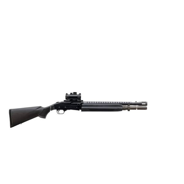 MOSSBERG | Model: 930 Tactical | Caliber: 12 G X 3"