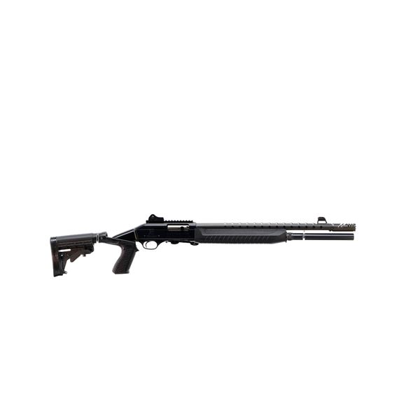 FABARM | Model: SAT9 Practical | Caliber: 12 G X 3"