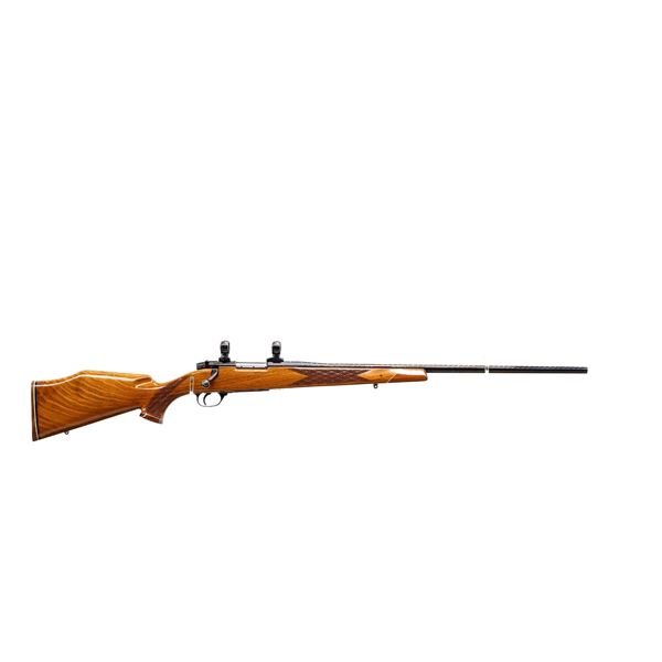 WEATHERBY | Model: Mark V Deluxe Varmint Master | Caliber: .224 WBY MAG