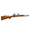 Image 2 : WEATHERBY | Model: Mark V Deluxe Varmint Master | Caliber: .224 WBY MAG