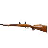 Image 5 : WEATHERBY | Model: Mark V Deluxe Varmint Master | Caliber: .224 WBY MAG