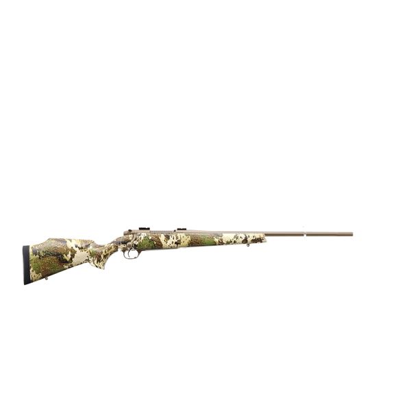WEATHERBY | Model: Mark V Sub Alpine | Caliber: 6.5 CREEDMOOR