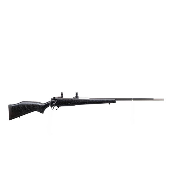 WEATHERBY | Model: Mark V Accumark | Caliber: .257 WBY MAG