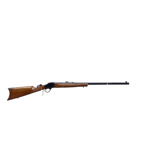 WINCHESTER | Model: 1885 Limited Series Traditional Hunter | Caliber: .45-70 GOVT