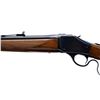 Image 6 : WINCHESTER | Model: 1885 Limited Series Traditional Hunter | Caliber: .45-70 GOVT