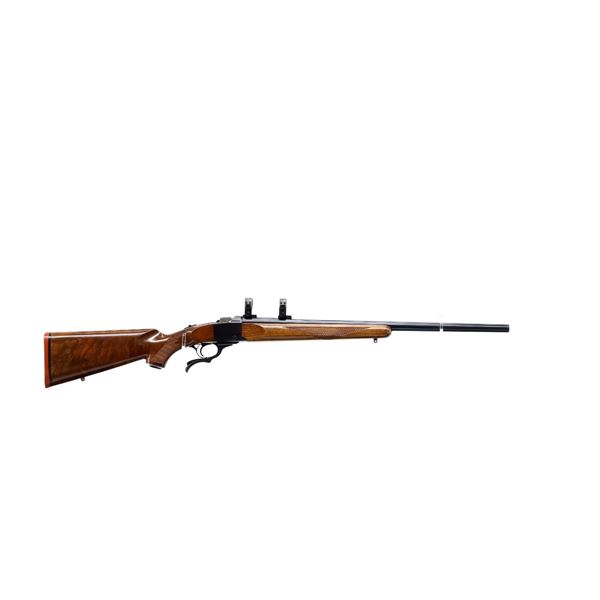 RUGER | Model: NO1-V | Caliber: .22-250 REM