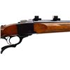 Image 3 : RUGER | Model: NO1-V | Caliber: .22-250 REM