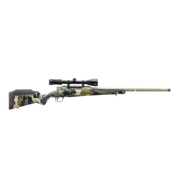 SAVAGE | Model: Impulse | Caliber: .30-06 SPRG