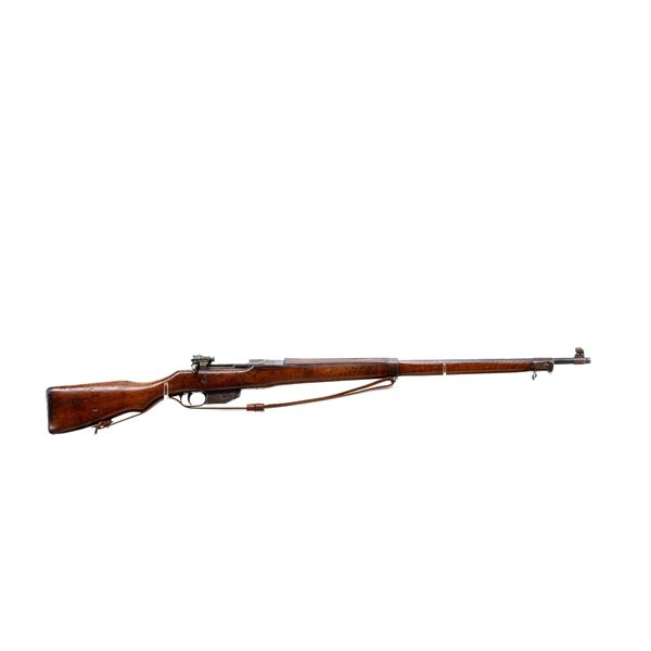 ROSS RIFLE | Model: 1910 MK3 HMS Canada | Caliber: .303 BR