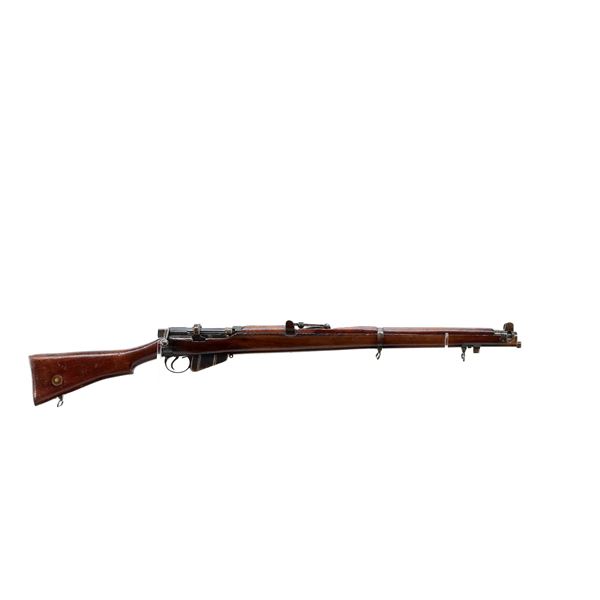CANADIAN LEE ENFIELD | Model: NO1 MK3* | Caliber: .303 BR