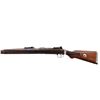 Image 5 : GERMAN MAUSER | Model: K98 Russian Capture | Caliber: 8MM MAUSER