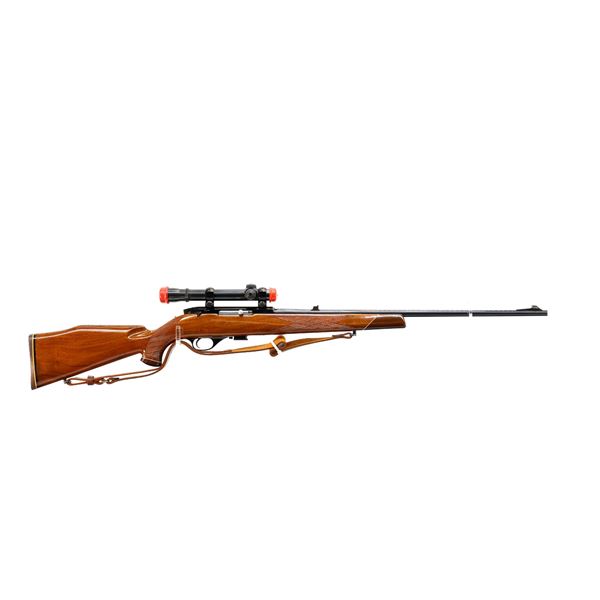 WEATHERBY | Model: Mark XXII | Caliber: .22 LR