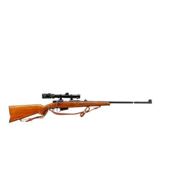 BRNO | Model: ZKW 465 | Caliber: .22 HORNET
