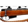 Image 3 : BRNO | Model: ZKW 465 | Caliber: .22 HORNET