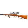 Image 5 : BRNO | Model: ZKW 465 | Caliber: .22 HORNET