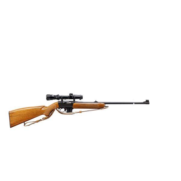 BRNO | Model: 611 | Caliber: .22 WIN MAG
