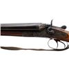Image 6 : THIEME & SCHLEGELMILCH SUHL | Model: Side Lock Hammer Gun | Caliber: 12 G X 2 3/4"