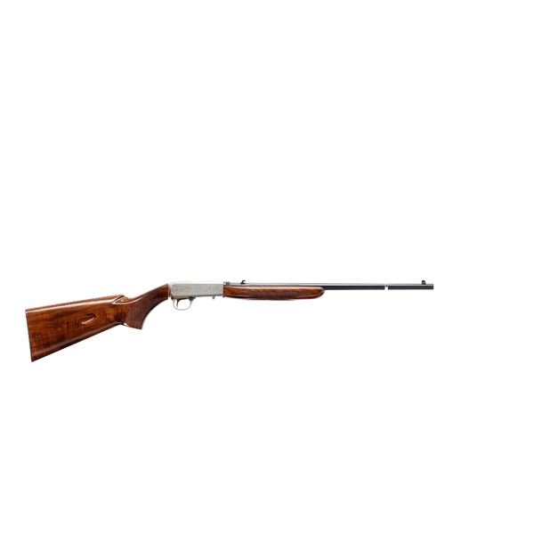 BROWNING JAPAN | Model: SA22 Grade II | Caliber: .22 LR