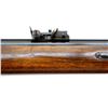 Image 12 : J BAUMANN LENZBURG | Model: Schuetzen Target | Caliber: 7.5 X 55